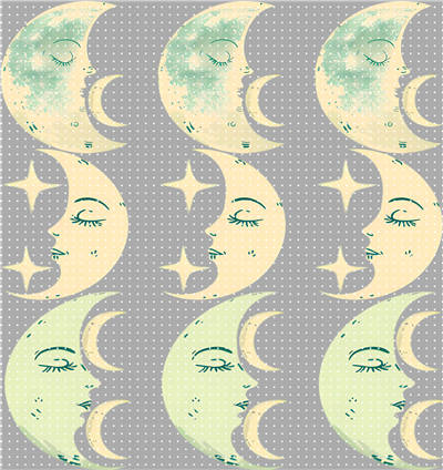 Pen sticker-F 2743